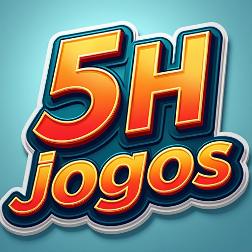 5hbet jogo